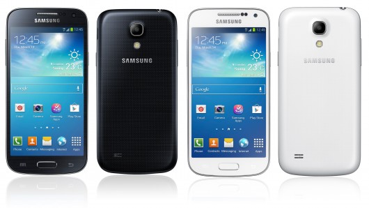 buy used Cell Phone & PDAs Samsung Galaxy S4 Mini SPH-L520